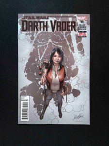 Star Wars Darth Vader #10  Marvel Comics 2015 VF+