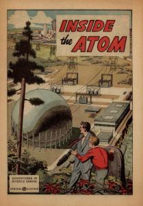 Inside The Atom