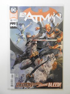 Batman #88 (2020)