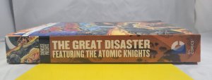 Showcase Presents The Great Disaster Featuring The Atomic Knights TPB DC Comics