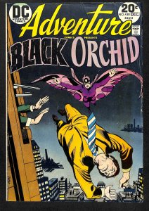 Adventure Comics #430 (1973)