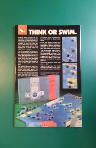 COPS #1 Newstand (1988) VF/NM