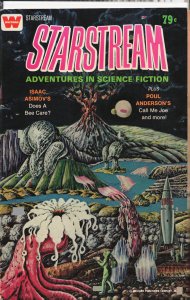 Starstream #4 (1976)