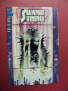 SWAMP THING, #131   (9.0  VF/NM)  DC VERTIGO