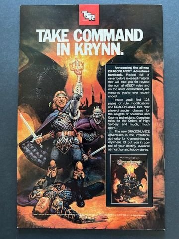 X-Factor #25 Direct Edition (1988) - VF/NM