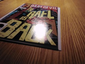 Daredevil #216 (1985)