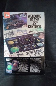 Web of Spider-Man #49 (1989)