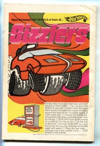 Ka-Zar #3  1970 - Marvel  -VG+ - Comic Book