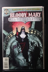 Bloody Mary: Lady Liberty #1 (1997)