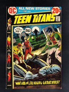Teen Titans #41 (1972)