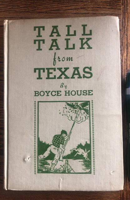 Tall talk from Texas-House-1941-racist content-104p