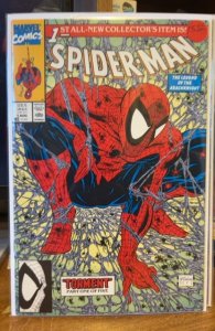 Spider-Man #1 (1990)