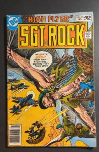 Sgt. Rock #336 (1980)