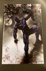 FANTASTIC FOUR 52 VIRGIN LUCIO PARRILLO VARIANT NM EXCLUSIVE