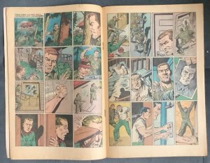 Sgt. Fury and His Howling Commandos #75 (1970, Marvel) FN-