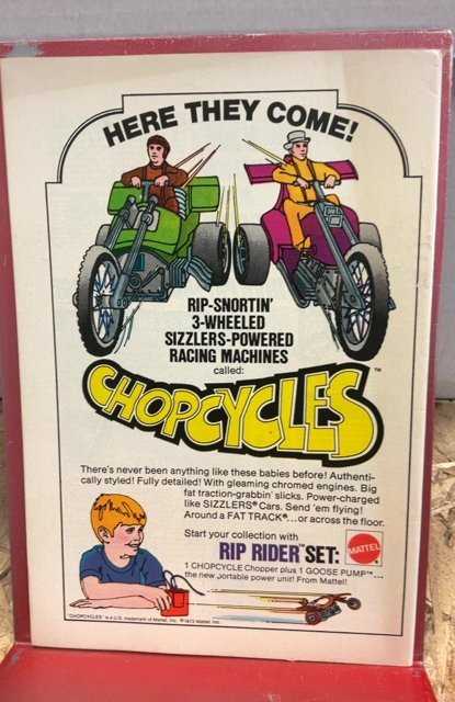 Sub-Mariner #58 (1973)