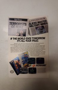 The Punisher #37 (1990) NM Marvel Comic Book J721