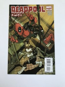 Deadpool  #02