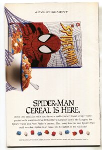 Venom: The Hunted #1  1996 - Marvel  -NM- - Comic Book