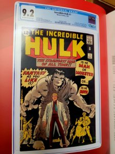 Heritage Auctions: Comics & Memorabila Catalog - Jun 26-29, 2025 Fantastic Four