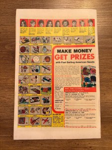 Ms. Marvel # 4 VF Comic Book Carol Danvers Avengers Hulk Thor 9 J270