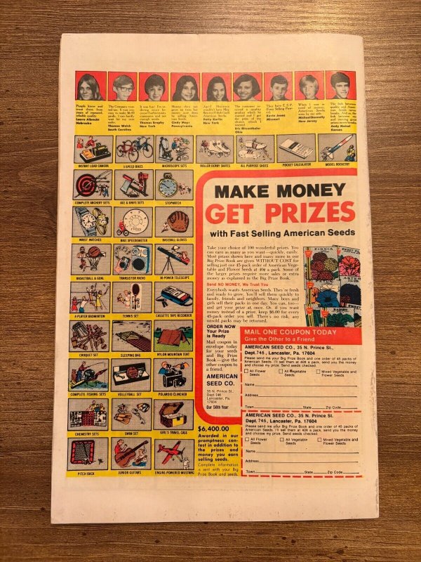 Ms. Marvel # 4 VF Comic Book Carol Danvers Avengers Hulk Thor 9 J270