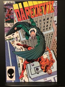 Daredevil #225 (1985) VF 8.0