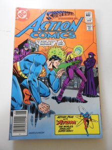 Action Comics #532 (1982)