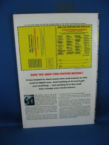 AMAZING SPIDERMAN 127 VF NM  1973 SHARP