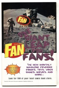 Frontline Combat #5 - 1996 - Gemstone - VF - comic book