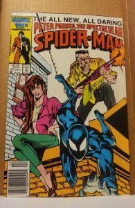 The Spectacular Spider-Man #121 (1986) sb7