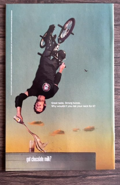 Adventures of Superman #597 (2001)