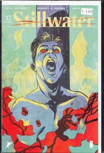 Stillwater #12 (2022) Stillwater