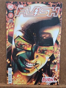 The Flash #772 (2021)