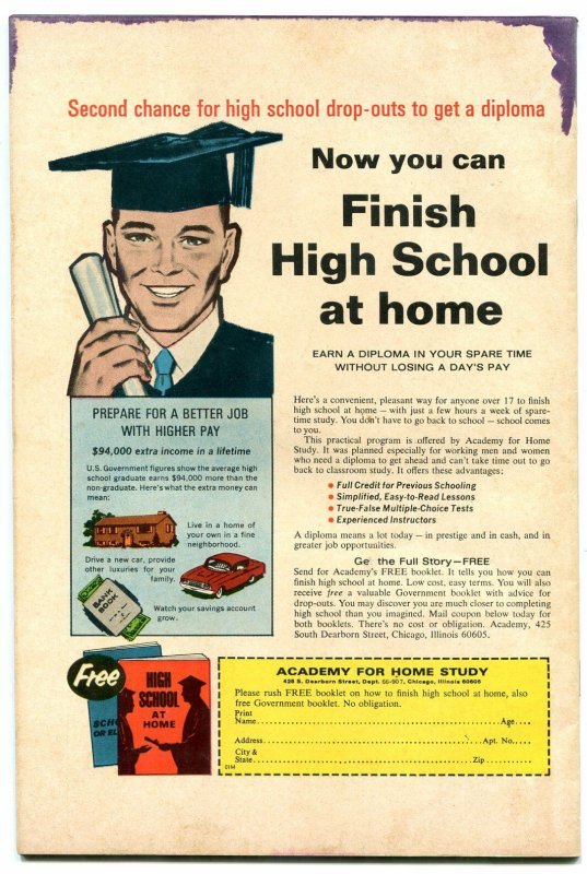 X-MEN #71 1970- reprint issue- Marvel Comics FN