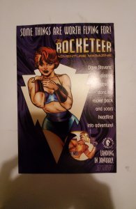 Aliens: Berserker #1 (1995) NM Dark Horse Comic Book J744