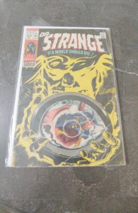 Doctor Strange #181 (1969)