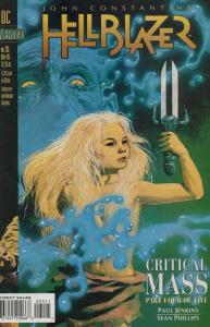 Hellblazer #95 VF/NM; DC | save on shipping - details inside