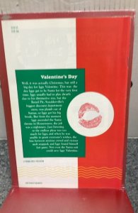 Beautiful Stories For Ugly Children #16