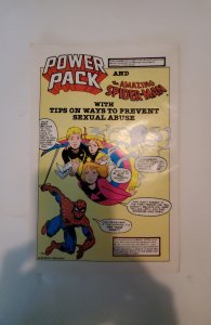 West Coast Avengers #10 (1986) NM Marvel Comic Book J739