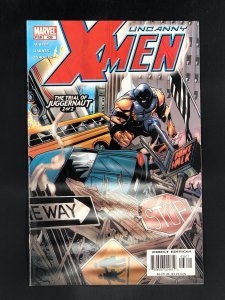 The Uncanny X-Men #436 (2004)