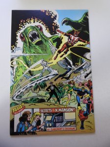 Special Edition X-Men (1983) VF/NM Condition