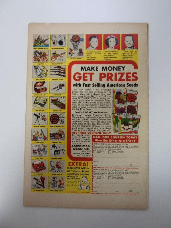 Captain America #102 (1968) FN condition