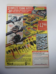 Ms. Marvel #6 (1977) FN+ Condition