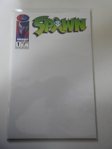 30th Anniversary Spawn #1 Sketch Variant (2022)