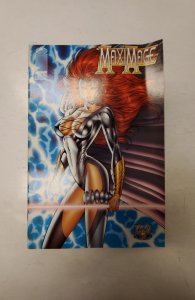 MaxiMage #1 (1995) NM Image Comic Book J725