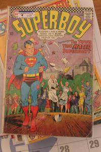 Superboy 139 G