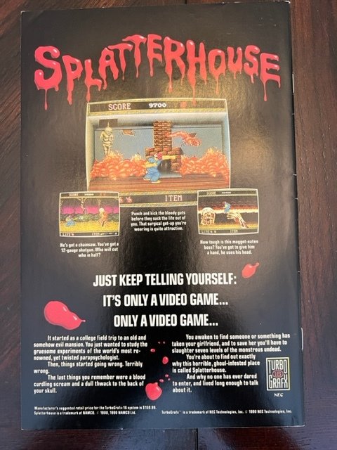 Justice League America #46 (1991) - NM