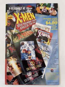 Gambit #2  - NM+  (1994)