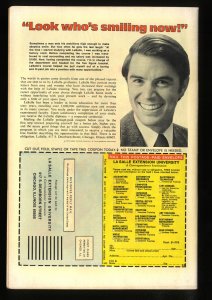 Iron Man #69 FN+ 6.5